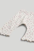 
                        
                          將圖片載入圖庫檢視器 Mothercare My First Pink Flower 3-Piece Outfit
                        
                      