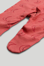 
                        
                          Load image into Gallery viewer, Mothercare 3 Pack Space Sleepsuits
                        
                      