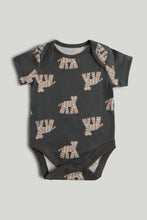 
                        
                          將圖片載入圖庫檢視器 Mothercare 5 Pack Animals Short-Sleeved Bodysuits
                        
                      