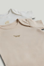 
                        
                          將圖片載入圖庫檢視器 Mothercare 5 Pack Animals Short-Sleeved Bodysuits
                        
                      