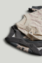 
                        
                          將圖片載入圖庫檢視器 Mothercare 5 Pack Animals Short-Sleeved Bodysuits
                        
                      