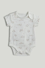 
                        
                          將圖片載入圖庫檢視器 Mothercare 5 Pack My First Pink Short-Sleeved Bodysuits
                        
                      
