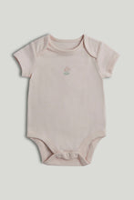 
                        
                          將圖片載入圖庫檢視器 Mothercare 5 Pack My First Pink Short-Sleeved Bodysuits
                        
                      