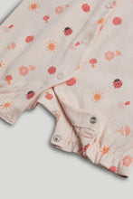 
                        
                          將圖片載入圖庫檢視器 Mothercare 2 Pack Strawberry Rompers
                        
                      