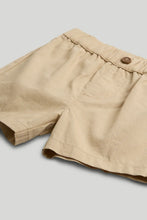 
                        
                          將圖片載入圖庫檢視器 Mothercare White Polo Shirt, Beige Shorts and White Socks Outfit
                        
                      