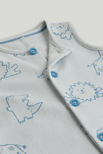 
                        
                          將圖片載入圖庫檢視器 Mothercare Safari Dungarees and Bodysuit Outfit
                        
                      