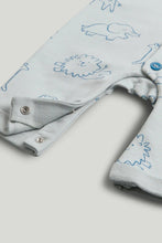 
                        
                          將圖片載入圖庫檢視器 Mothercare Safari Dungarees and Bodysuit Outfit
                        
                      