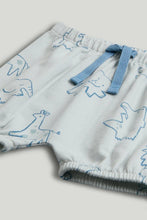 
                        
                          將圖片載入圖庫檢視器 Mothercare Safari Sweatshirt and Shorts Outfit
                        
                      