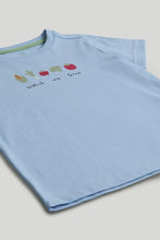 
                        
                          將圖片載入圖庫檢視器 Mothercare Homegrown T-Shirt and Shorts Outfit
                        
                      