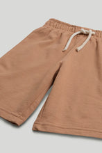 
                        
                          將圖片載入圖庫檢視器 Mothercare Homegrown T-Shirt and Shorts Outfit
                        
                      