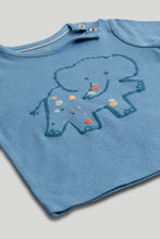 
                        
                          將圖片載入圖庫檢視器 Mothercare 4-Piece Set Tops and Joggers
                        
                      