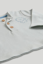 
                        
                          將圖片載入圖庫檢視器 Mothercare 4-Piece Set Tops and Joggers
                        
                      