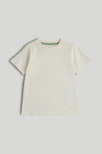 
                        
                          Load image into Gallery viewer, Mothercare Vegetable Shirt and T-Shirt Set
                        
                      