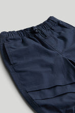 
                        
                          將圖片載入圖庫檢視器 Mothercare Navy Ripstop Trousers
                        
                      
