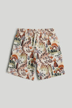 
                        
                          將圖片載入圖庫檢視器 Mothercare 3 Pack Dinosaur Jersey Shorts
                        
                      