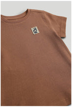 
                        
                          將圖片載入圖庫檢視器 Mothercare Waffle T-Shirt and Shorts Outfit
                        
                      