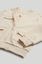 
                        
                          將圖片載入圖庫檢視器 Mothercare Dinosaur Jacket and Shorts Outfit
                        
                      