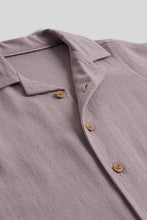 
                        
                          Load image into Gallery viewer, Mothercare Pink Linen Blend Shirt
                        
                      