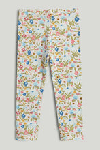 
                        
                          將圖片載入圖庫檢視器 Mothercare 3 Pack Strawberry leggings
                        
                      