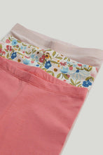 
                        
                          將圖片載入圖庫檢視器 Mothercare 3 Pack Strawberry leggings
                        
                      
