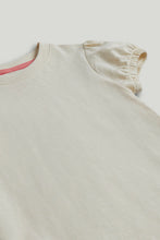 
                        
                          將圖片載入圖庫檢視器 Mothercare Denim Pinny Dress and White T-Shirt Outfit
                        
                      