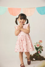 
                        
                          將圖片載入圖庫檢視器 Mothercare Pink Ladybird Cotton Dress
                        
                      
