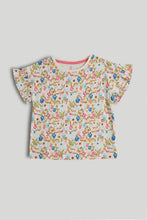 
                        
                          將圖片載入圖庫檢視器 Mothercare 3 Pack White and Pink T-Shirts
                        
                      