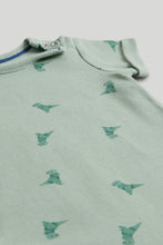 
                        
                          將圖片載入圖庫檢視器 Mothercare Denim Dungarees and Bodysuit Outfit
                        
                      
