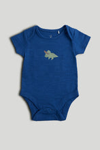 
                        
                          Load image into Gallery viewer, Mothercare Dinosaur 8-Piece Outfit Gift Set
                        
                      