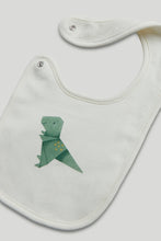 
                        
                          Load image into Gallery viewer, Mothercare Dinosaur 8-Piece Outfit Gift Set
                        
                      