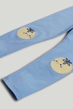 
                        
                          Load image into Gallery viewer, Mothercare 3 Pack Oranges leggings
                        
                      