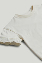 
                        
                          將圖片載入圖庫檢視器 Mothercare Flower Denim Pinny Dress and T-Shirt Outfit
                        
                      