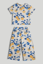 
                        
                          將圖片載入圖庫檢視器 Mothercare Oranges Trousers and Top Outfit
                        
                      