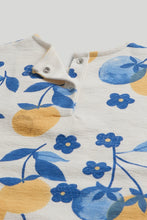 
                        
                          將圖片載入圖庫檢視器 Mothercare Oranges Trousers and Top Outfit
                        
                      