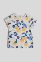 
                        
                          將圖片載入圖庫檢視器 Mothercare 3 Pack Blue Orange T-Shirts
                        
                      