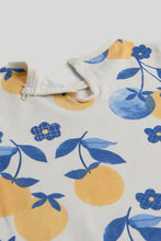 
                        
                          將圖片載入圖庫檢視器 Mothercare 3 Pack Blue Orange T-Shirts
                        
                      