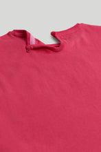 
                        
                          將圖片載入圖庫檢視器 Mothercare Pink Bunny T-Shirt
                        
                      