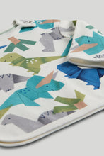 
                        
                          Load image into Gallery viewer, Mothercare Dinosaur Top and Leggings Outfit
                        
                      