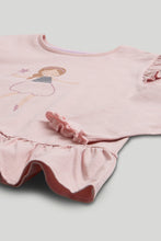 
                        
                          將圖片載入圖庫檢視器 Mothercare 2 Pack Fairy Pyjamas
                        
                      