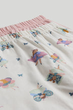 
                        
                          將圖片載入圖庫檢視器 Mothercare 2 Pack Fairy Pyjamas
                        
                      