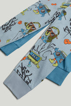 
                        
                          Load image into Gallery viewer, Mothercare 2 Pack Headphones Pyjamas
                        
                      