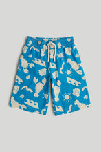 
                        
                          將圖片載入圖庫檢視器 Mothercare 3 Pack Lobster Jersey Shorts
                        
                      