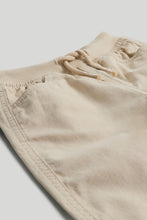 
                        
                          Load image into Gallery viewer, Mothercare Beige Barrel-Leg Trousers
                        
                      