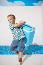 
                        
                          將圖片載入圖庫檢視器 Mothercare Denim Pull-On Shorts
                        
                      
