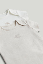 
                        
                          將圖片載入圖庫檢視器 Mothercare 5 Pack My First Short-Sleeved Bodysuits
                        
                      