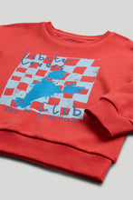 
                        
                          將圖片載入圖庫檢視器 Mothercare Lobster Sweatshirt and Shorts Outfit
                        
                      