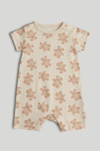 
                        
                          Load image into Gallery viewer, Mothercare 3 Pack Origami Rompers
                        
                      