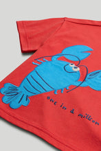 
                        
                          將圖片載入圖庫檢視器 Mothercare 3 Pack Lobster T-Shirts
                        
                      