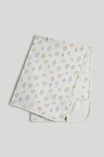 
                        
                          將圖片載入圖庫檢視器 Mothercare Floral Cotton Shawl
                        
                      