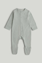 
                        
                          Load image into Gallery viewer, Mothercare 3 Pack Floral All-in-Ones
                        
                      